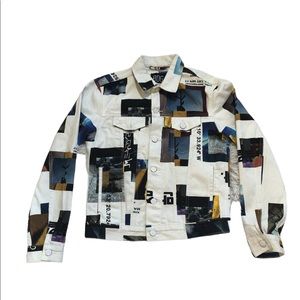 Urban Outfitters Jacket